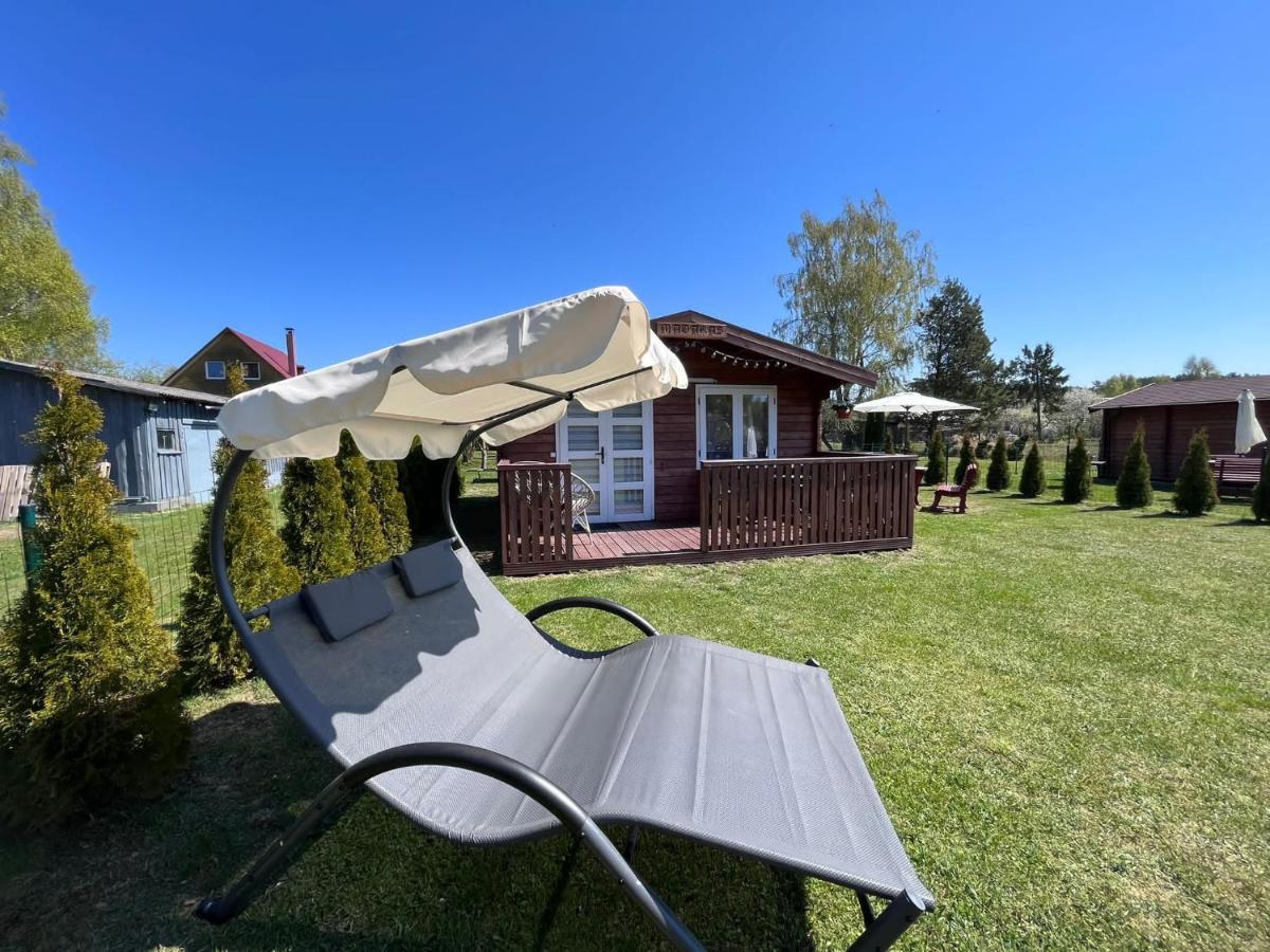 Atputas Majinas Kolka- Madaras Un Rota Villa Eksteriør billede