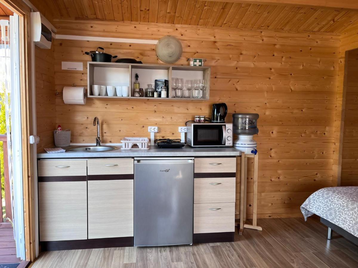 Atputas Majinas Kolka- Madaras Un Rota Villa Eksteriør billede