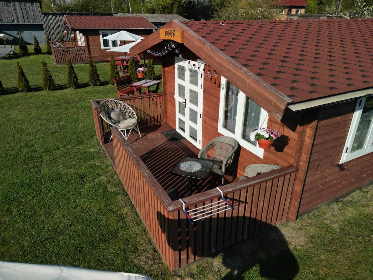 Atputas Majinas Kolka- Madaras Un Rota Villa Eksteriør billede