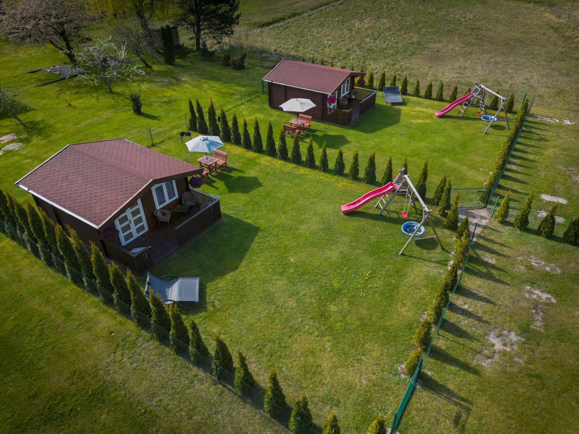 Atputas Majinas Kolka- Madaras Un Rota Villa Eksteriør billede